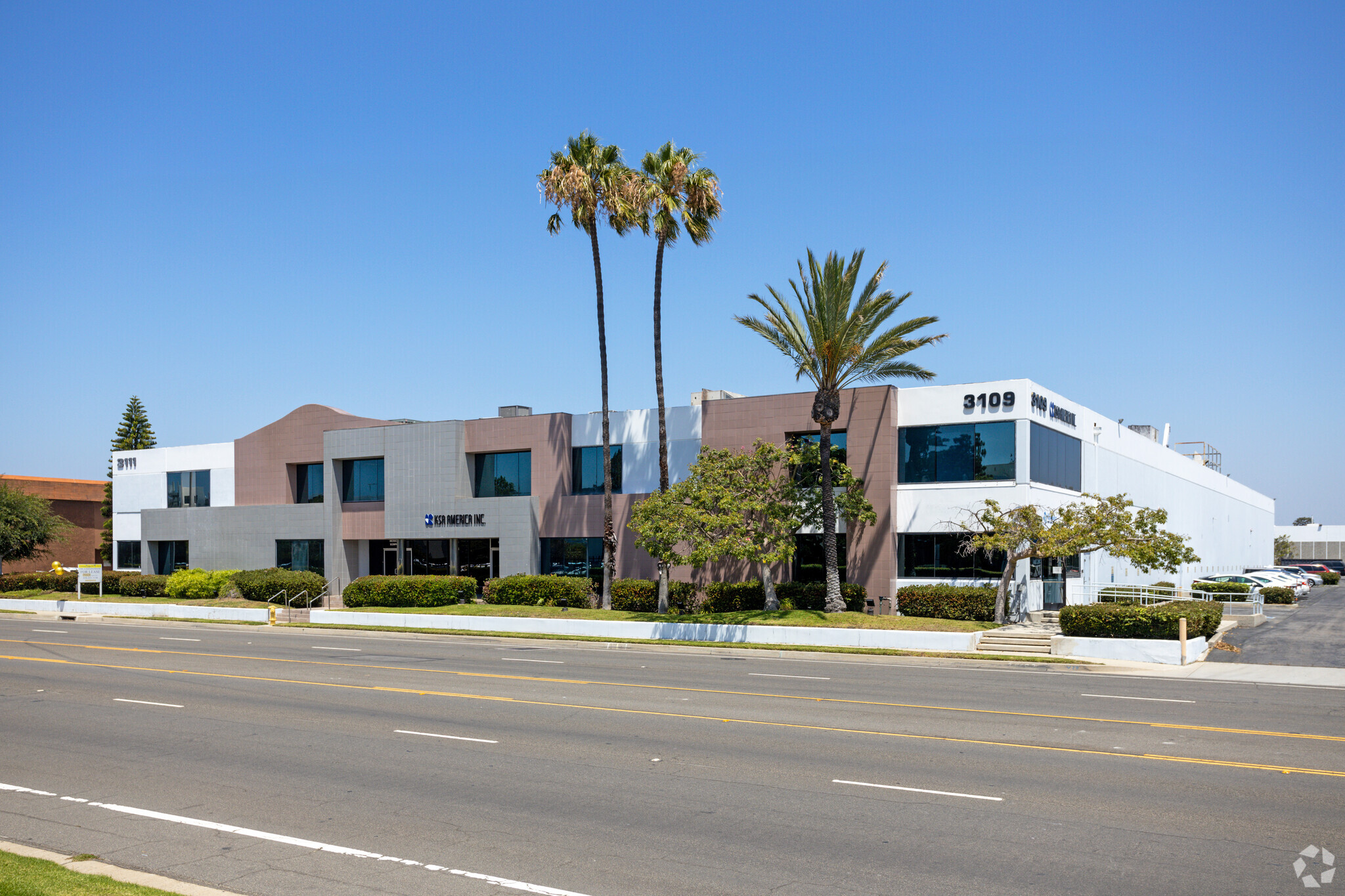 3111 Lomita Blvd, Torrance, CA for lease Primary Photo- Image 1 of 19