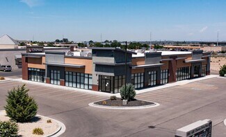 Plus de détails pour 428 Cheney Dr W, Twin Falls, ID - Bureau à louer