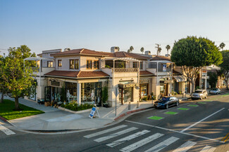 More details for 1230 Montana Ave, Santa Monica, CA - Retail for Lease