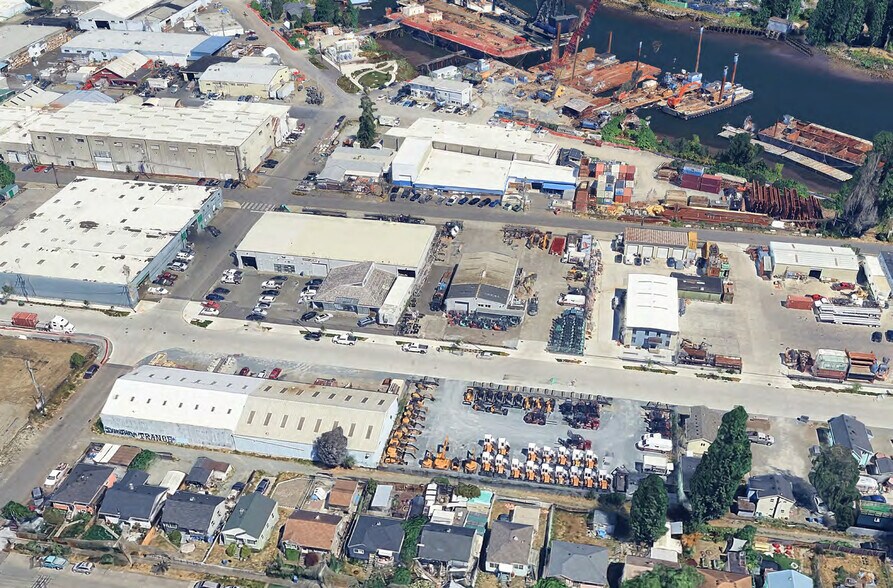 722 S Chicago St, Seattle, WA for sale - Primary Photo - Image 1 of 3