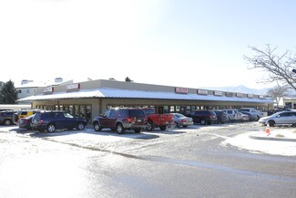 Plus de détails pour 6602-6616 Delmonico Blvd, Colorado Springs, CO - Commerce de détail à louer