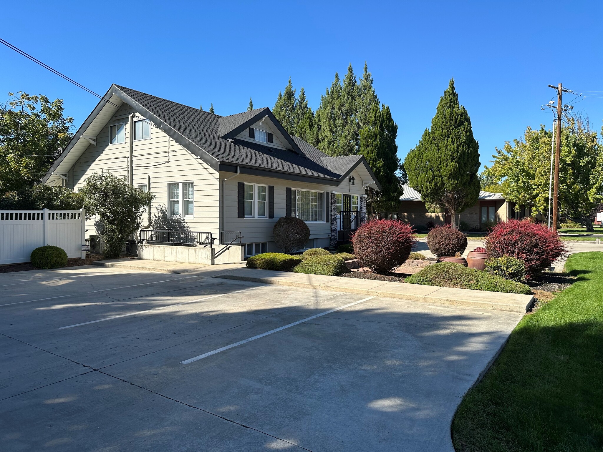 1115 N Cole Rd, Boise, ID for sale Building Photo- Image 1 of 3