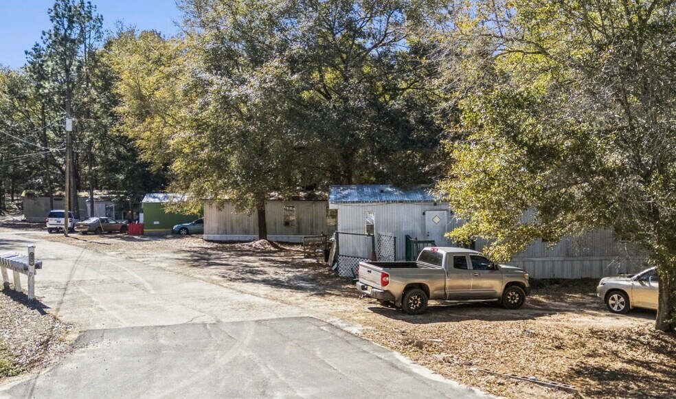 496 County Road 109, Daleville, AL à vendre - Photo du bâtiment - Image 2 de 14