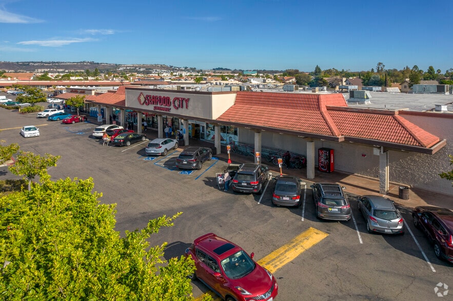 8915-8985 Mira Mesa Blvd, San Diego, CA for lease - Building Photo - Image 1 of 6