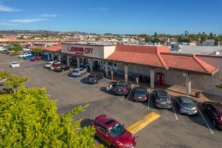More details for 8915-8985 Mira Mesa Blvd, San Diego, CA - Retail for Lease