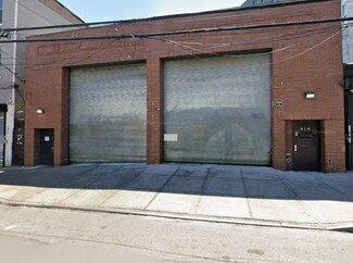 Plus de détails pour 518 Timpson Pl, Bronx, NY - Industriel à louer