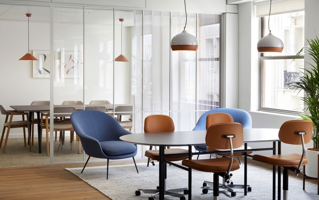 3-5 Rathbone Pl, Londres à louer Photo intérieure- Image 1 de 3