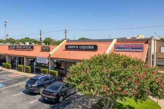 More details for 9616 N Lamar Blvd, Austin, TX - Retail for Lease