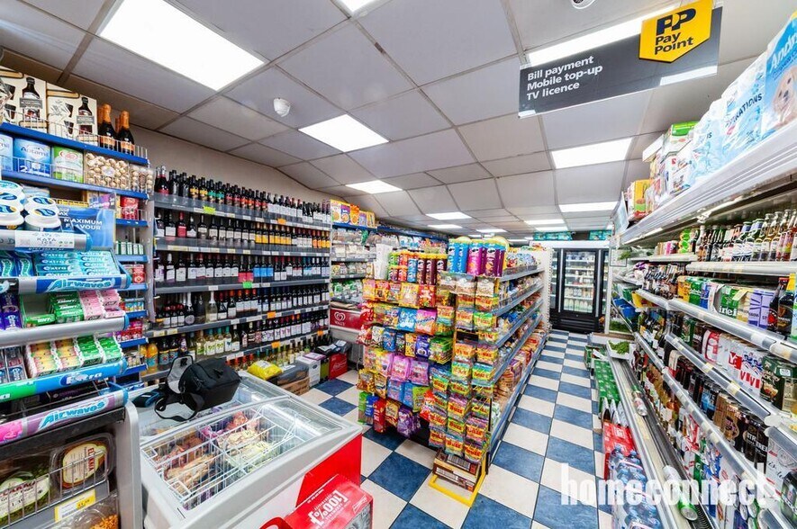 132 Hoe St, Londres à louer - Photo intérieure - Image 3 de 10