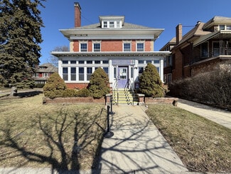 More details for 76 Humboldt Pky, Buffalo, NY - Office for Sale