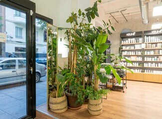 Plus de détails pour Commerce de détail à louer