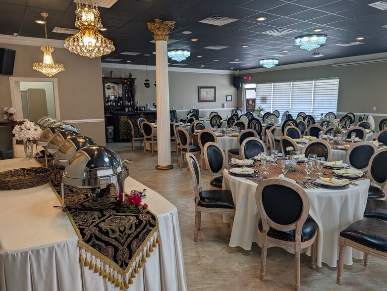 1437 N US Highway 1, Ormond Beach, FL à vendre - Photo intérieure - Image 1 de 8