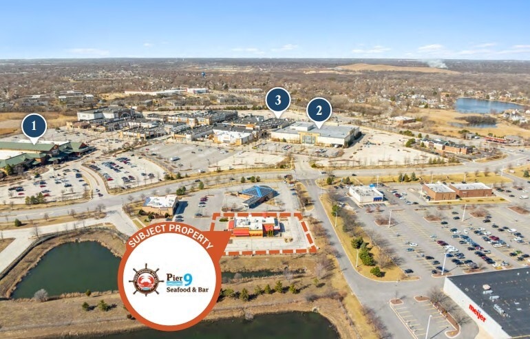 704 N Janes Ave, Bolingbrook, IL for sale - Building Photo - Image 2 of 3