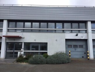More details for Flex, Industrial for Lease