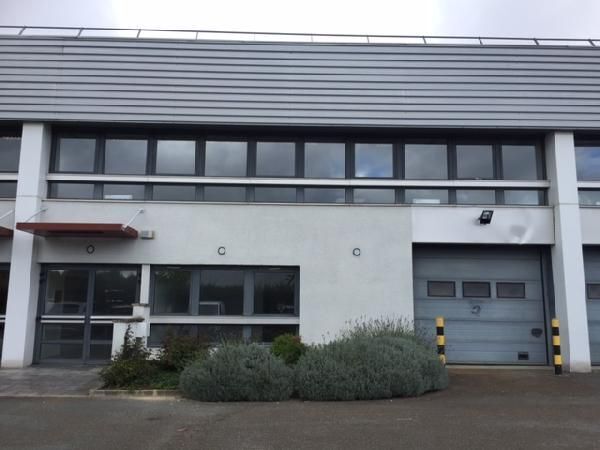 Flex dans Trappes à louer Photo du bâtiment- Image 1 de 7