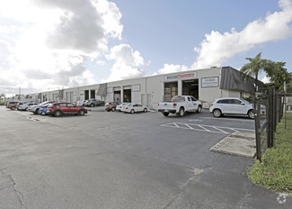 More details for 5501-5595 NW 72nd Ave, Miami, FL - Industrial for Lease