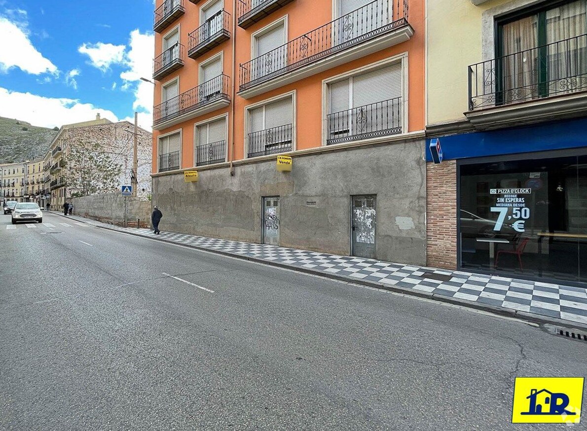 Commerce de détail dans Cuenca, Cuenca à louer Photo intérieure- Image 1 de 2