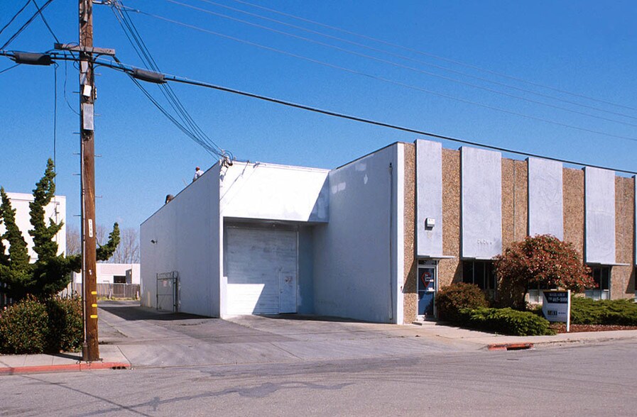 2624-2638 Nicholson St, San Leandro, CA à vendre - Autre - Image 3 de 4