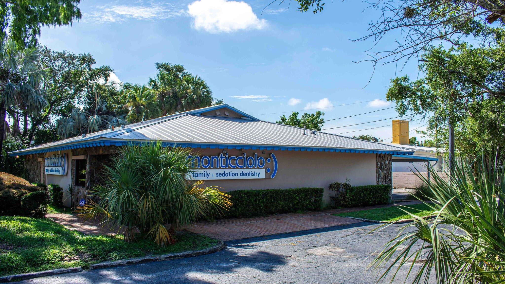 4850 1st Ave N, Saint Petersburg, FL for sale Building Photo- Image 1 of 3