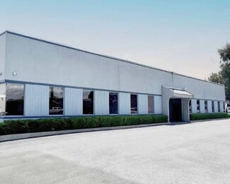 More details for 840 Jury Ct, San Jose, CA - Industrial for Lease
