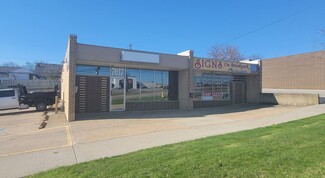 More details for 7617-7619 Brookpark Rd, Cleveland, OH - Retail for Lease