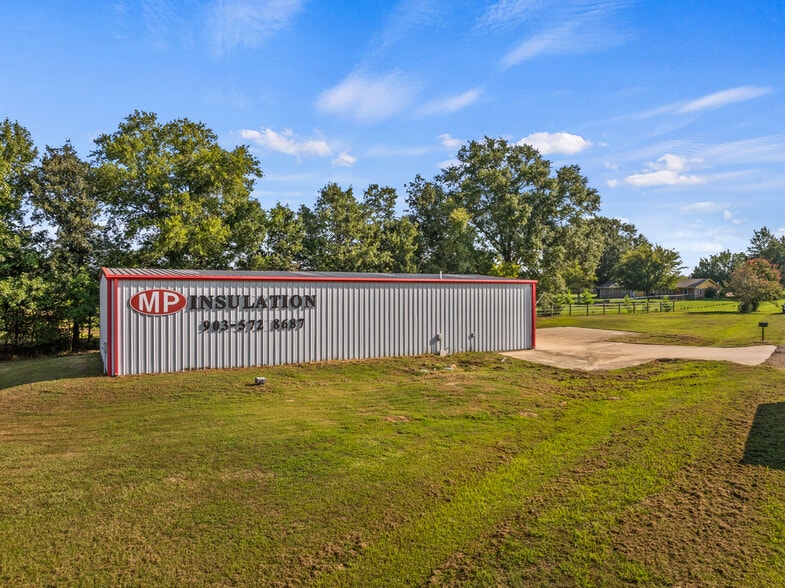15 County Road 1030, Mount Pleasant, TX for sale - Primary Photo - Image 1 of 26