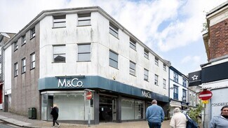 More details for 1 Bay Tree Hl, Liskeard - Retail for Sale