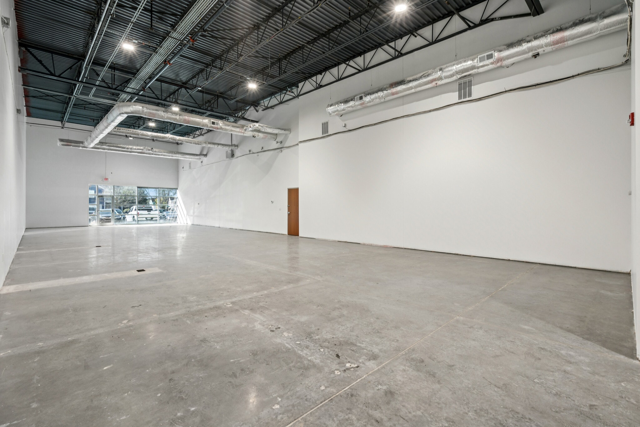 1101 Remount Rd, North Charleston, SC for lease Interior Photo- Image 1 of 7