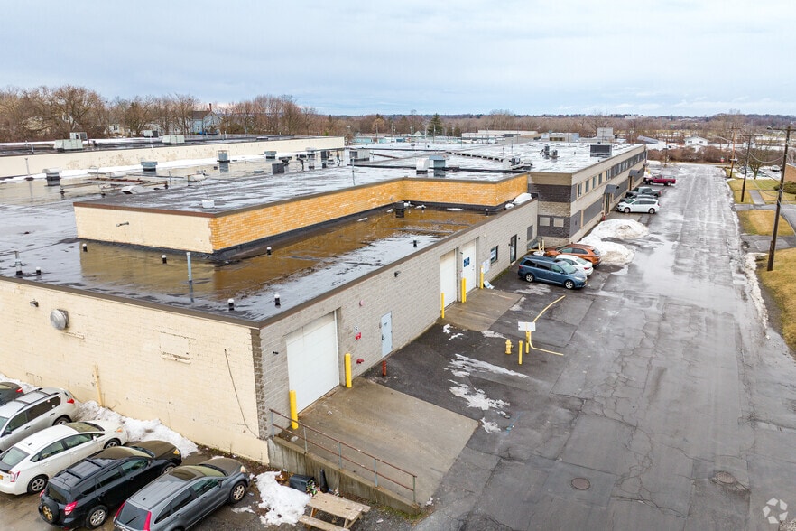 1770-1810 Lemoyne Ave, Syracuse, NY for lease - Building Photo - Image 2 of 15