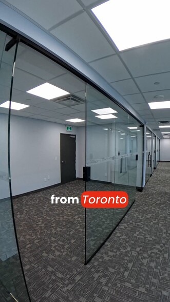 998 Martin Grove Rd, Toronto, ON for lease - Commercial Listing Video - Image 2 of 20