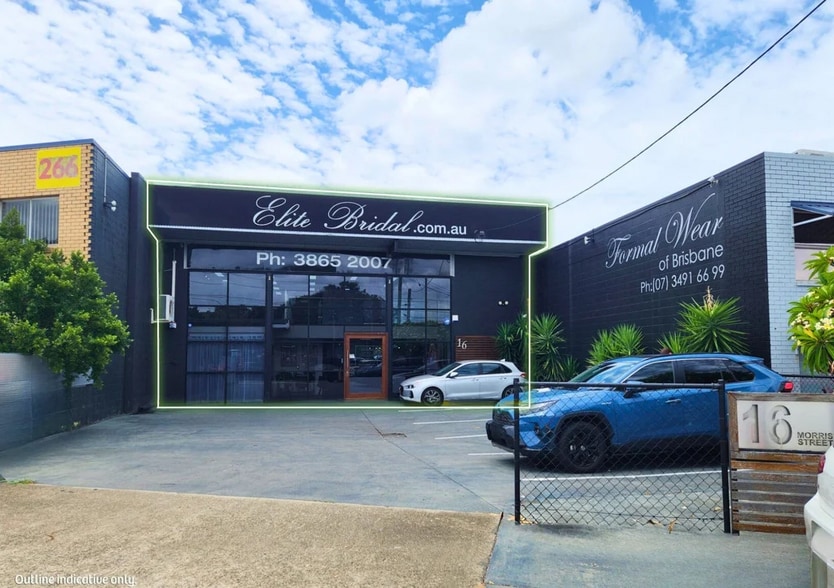 16 Morrisby St, Geebung for lease - Primary Photo - Image 1 of 1