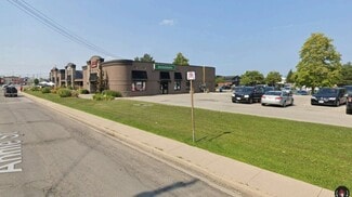 More details for 7755 Tecumseh Rd E, Windsor, ON - Retail for Lease
