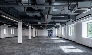 Boythorpe Rd, Chesterfield for lease Interior Photo- Image 1 of 6