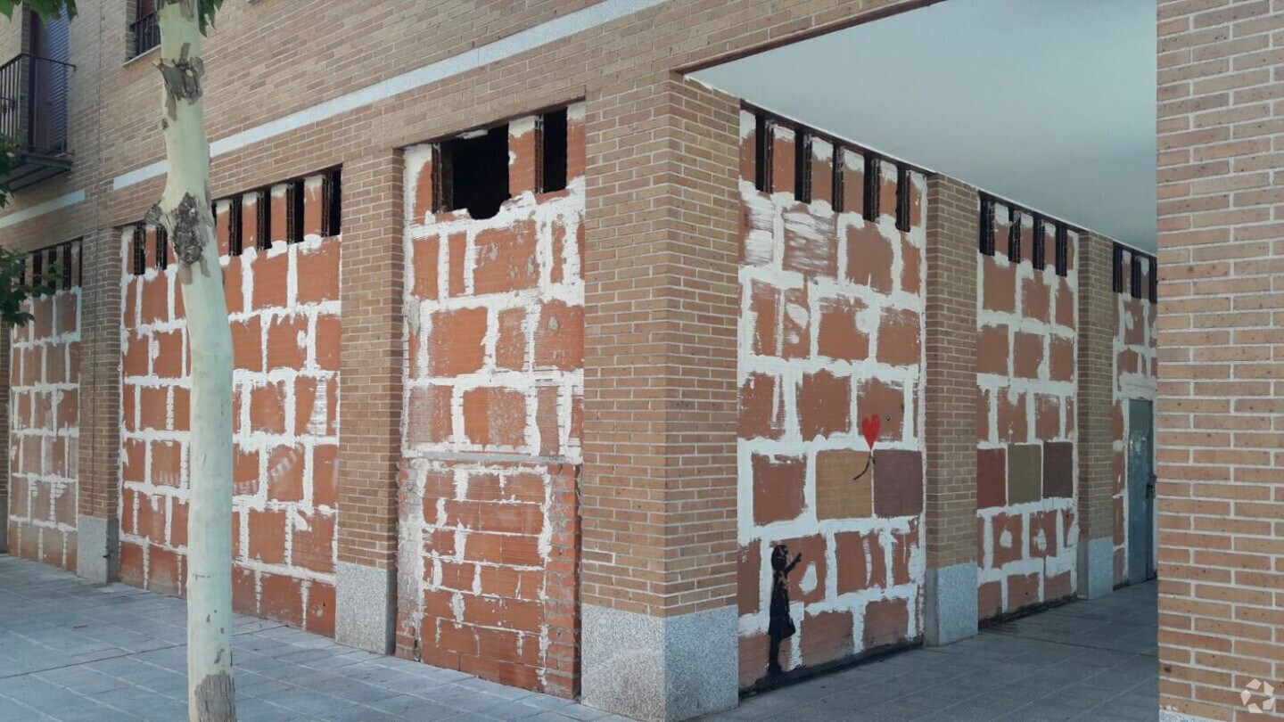 Commerce de détail dans Azuqueca de Henares, Guadalajara à louer Photo intérieure- Image 1 de 6