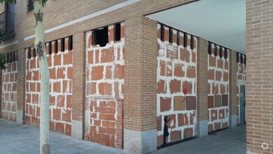 Commerce de détail dans Azuqueca de Henares, Guadalajara à louer Photo intérieure- Image 1 de 6