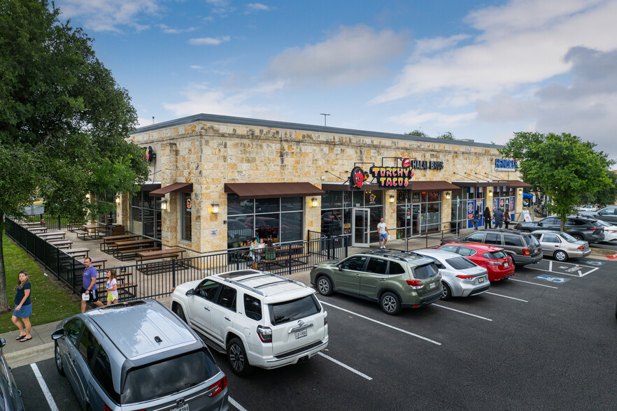 11325-11521 Ranch Road 620 N, Austin, TX for lease - Building Photo - Image 2 of 6