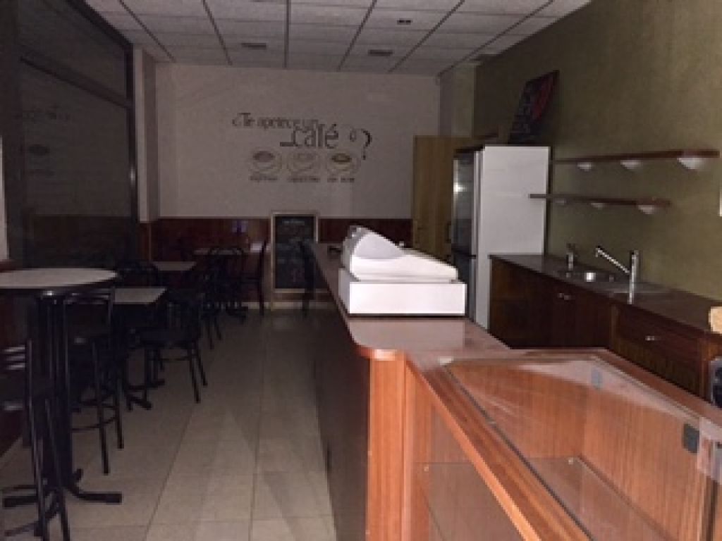 Igualada, BAR 08700 -  -  - Plan d’étage - Image 1 of 3