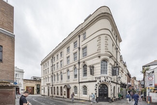 More details for Little Queen St, Exeter - Office for Lease