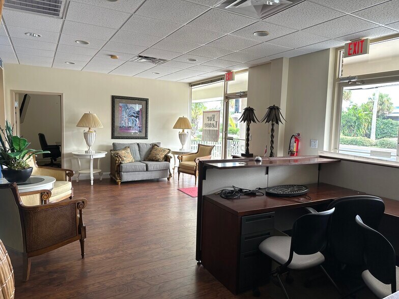 232-234 Fifth, Indialantic, FL for lease - Interior Photo - Image 3 of 7