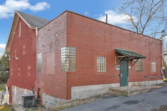 Plus de détails pour 400 E Main St, Annville, PA - Bureau à vendre