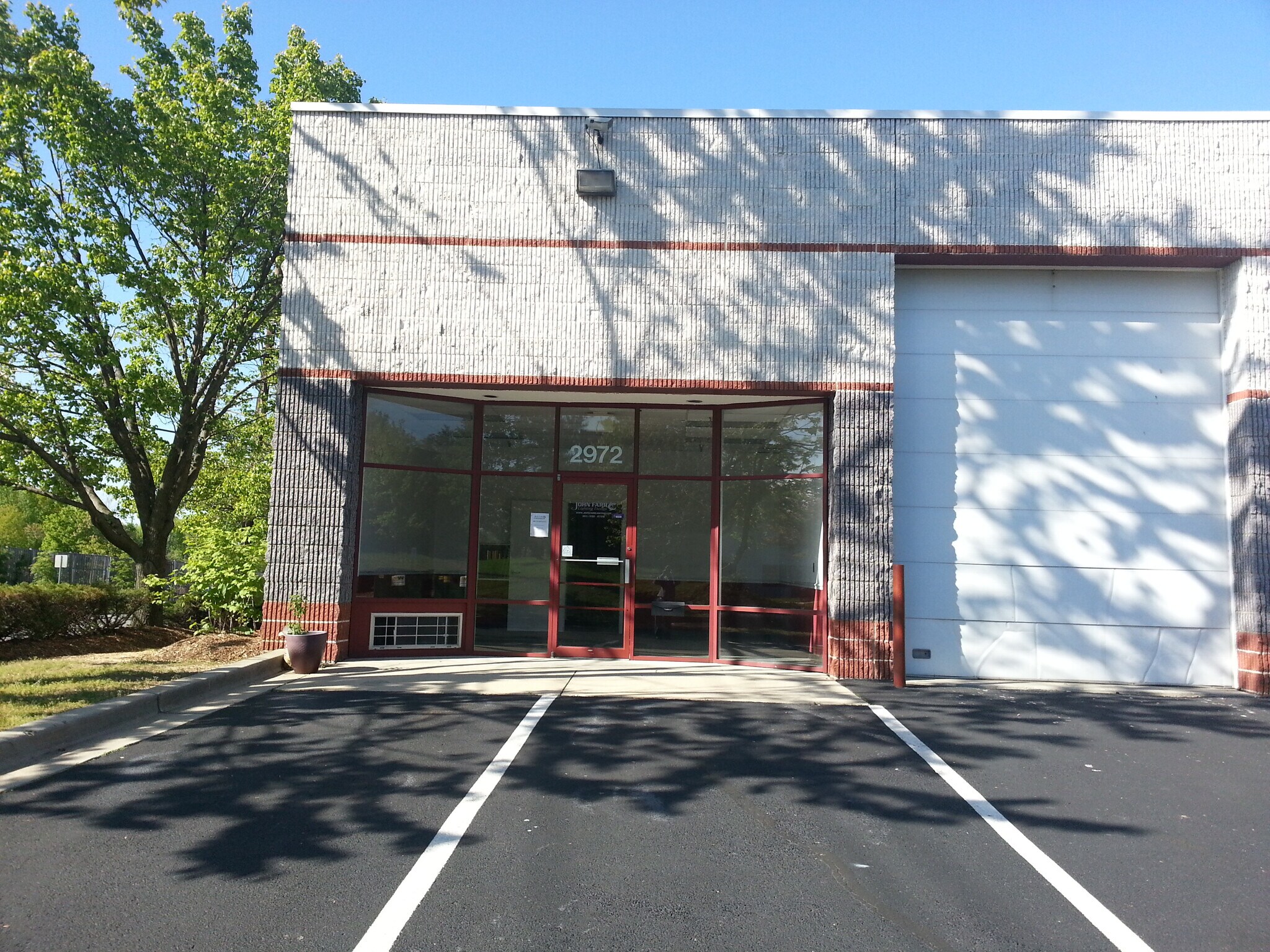 2950-2972 Kaverton Rd, Forestville, MD à vendre Photo du bâtiment- Image 1 de 1