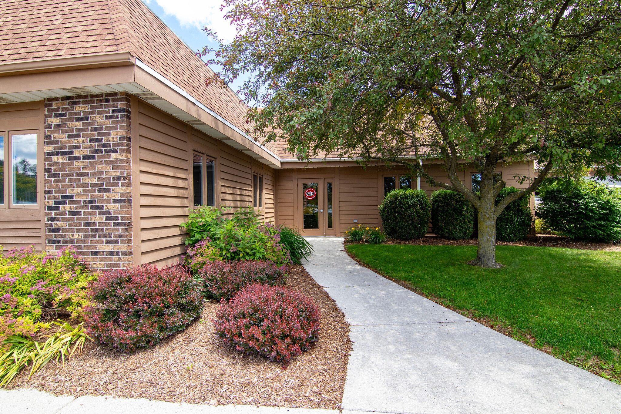 N6277 Highway 67, Plymouth, WI for lease Building Photo- Image 1 of 9