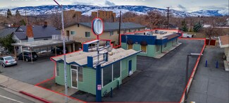 Plus de détails pour 143 Keystone Ave, Reno, NV - Bureau à louer