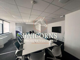 Plus de détails pour 14 Rue Michel Labrousse, Toulouse - Bureau à louer