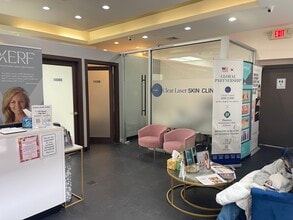 106 River Dr S, Jersey City, NJ for lease Interior Photo- Image 1 of 6