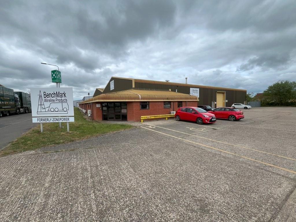 48-54 Fuller Rd, Harleston for sale Building Photo- Image 1 of 6