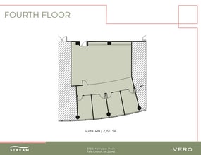 3120 Fairview Park Dr, Falls Church, VA for lease Floor Plan- Image 1 of 1