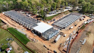 Plus de détails pour 2570 Atlanta hwy, Cumming, GA - Commerce de détail à louer