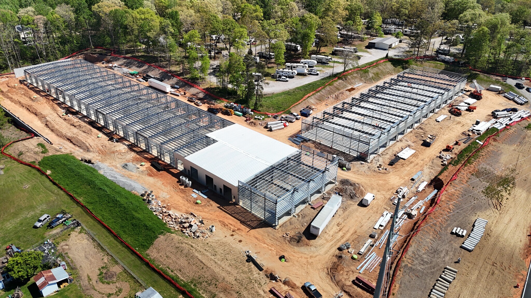 2570 Atlanta hwy, Cumming, GA à louer Photo principale- Image 1 de 10