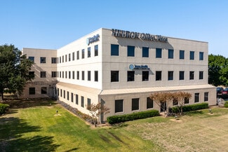 More details for 751 Hebron Pky, Lewisville, TX - Office, Office/Medical for Lease